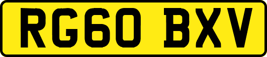 RG60BXV