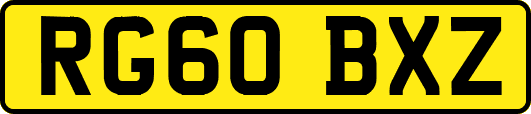 RG60BXZ