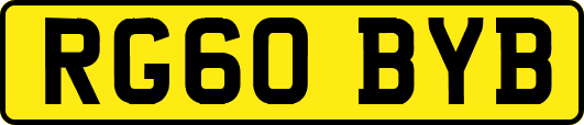 RG60BYB
