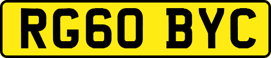 RG60BYC