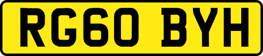 RG60BYH
