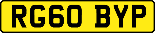 RG60BYP