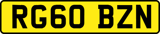RG60BZN
