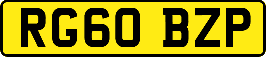 RG60BZP