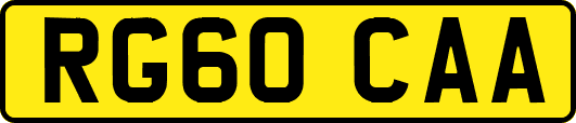 RG60CAA