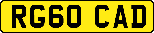 RG60CAD