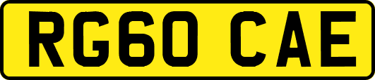 RG60CAE
