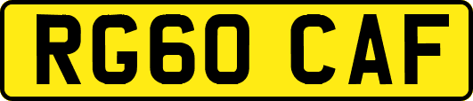 RG60CAF