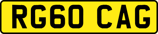 RG60CAG