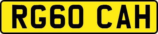 RG60CAH