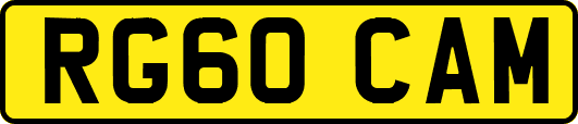 RG60CAM