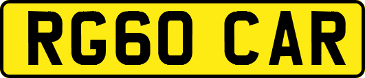 RG60CAR