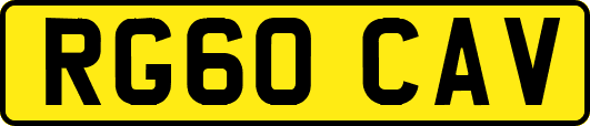 RG60CAV