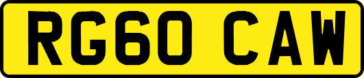 RG60CAW