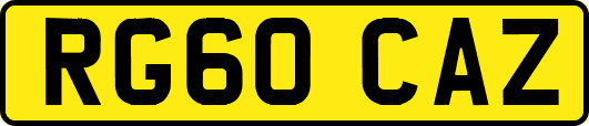 RG60CAZ