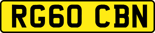 RG60CBN