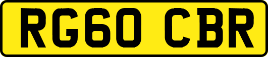 RG60CBR