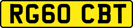 RG60CBT