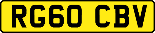 RG60CBV