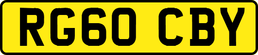 RG60CBY