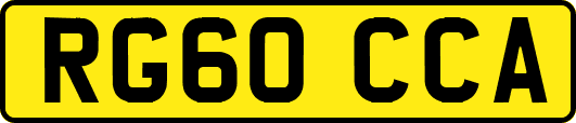 RG60CCA