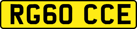 RG60CCE