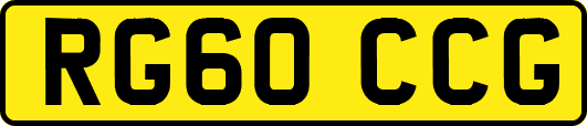 RG60CCG