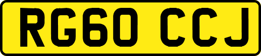 RG60CCJ