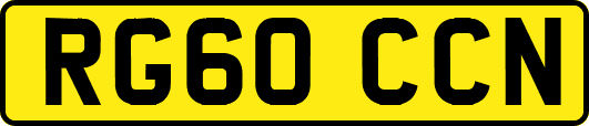 RG60CCN