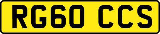 RG60CCS