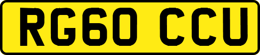 RG60CCU