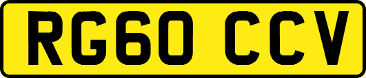 RG60CCV