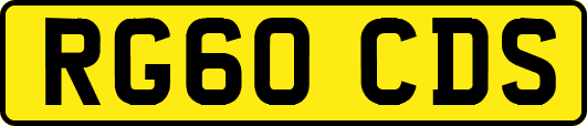 RG60CDS
