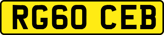 RG60CEB