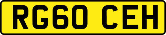 RG60CEH