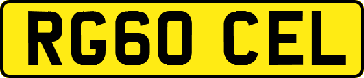 RG60CEL