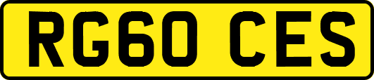 RG60CES