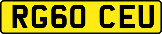RG60CEU