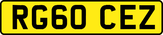 RG60CEZ