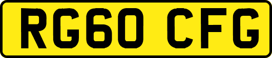 RG60CFG