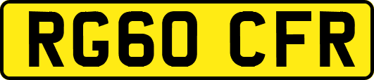 RG60CFR