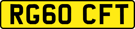RG60CFT
