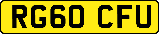 RG60CFU