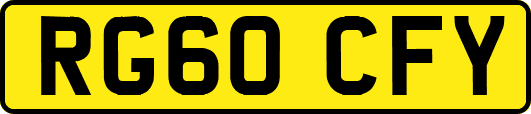 RG60CFY