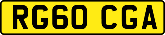 RG60CGA