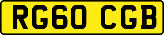RG60CGB