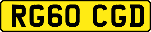 RG60CGD