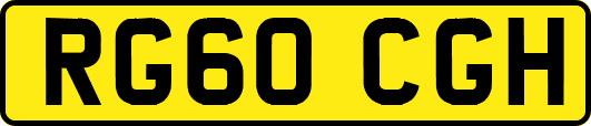 RG60CGH