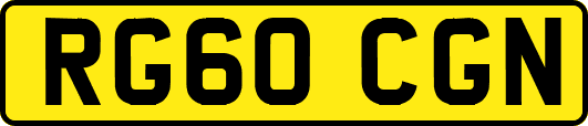RG60CGN