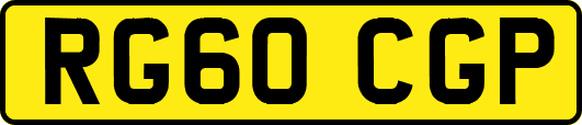 RG60CGP